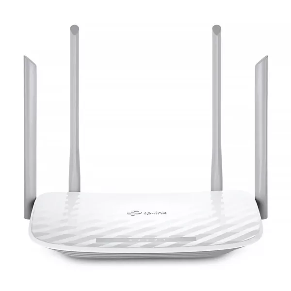 Roteador TP-LINK Wireless Dual Band AC1200 - Archer C50