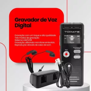 eshop10 gravador mt 559 4 Eshop10 - Loja Equipamentos Fotográficos