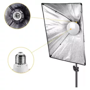 eshop10 lampada 85w 33 Eshop10 - Loja Equipamentos Fotográficos