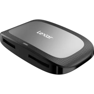 Leitor de Cartão Lexar Professional CFexpress Tipo A / SD USB 3.2 Gen 2