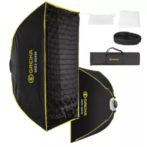 eshop10 softbox gkd3 1 Eshop10 - Loja Equipamentos Fotográficos