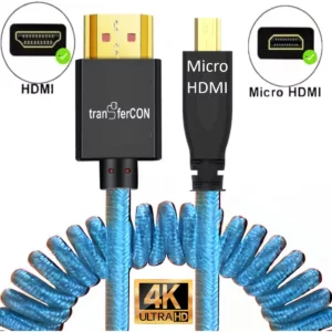 eshop10 cabo micro hdmi 5 Eshop10 - Loja Equipamentos Fotográficos