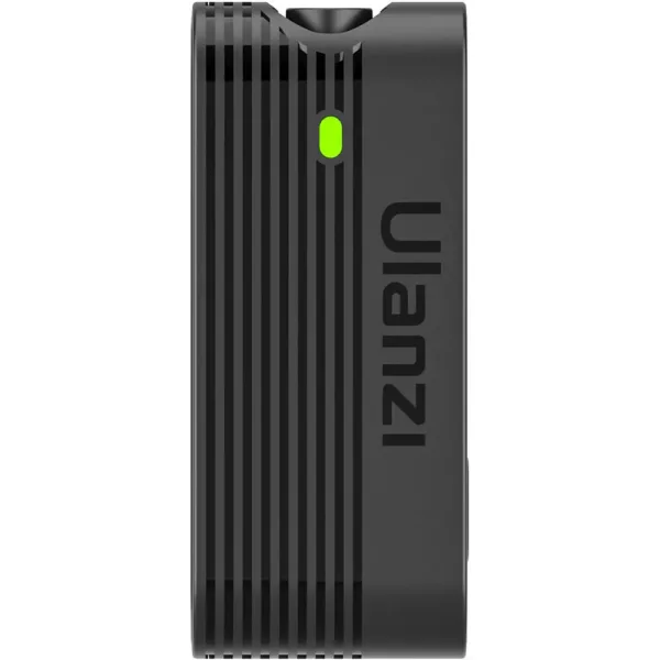 eshop10 microfone ulanzi 3 Eshop10 - Loja Equipamentos Fotográficos