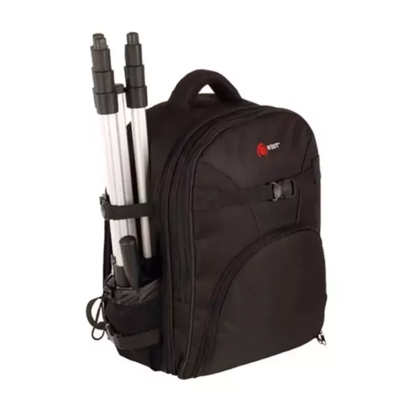 Mochila West VMB Para Câmeras e Equipamentos Fotográficos