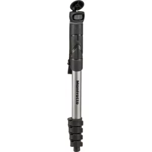 Manfrotto Compact Advanced Monopé Compacto em Alumínio 150cm