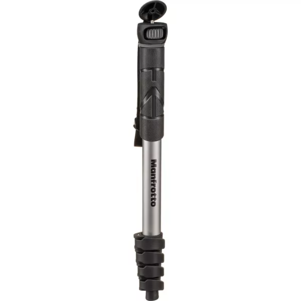 Manfrotto Compact Advanced Monopé Compacto em Alumínio 150cm