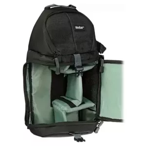 eshop10 vivitar sling backpack 3 Eshop10 - Loja Equipamentos Fotográficos