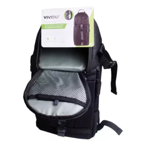 eshop10 vivitar sling backpack 5 Eshop10 - Loja Equipamentos Fotográficos
