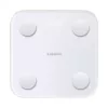 Balança Bioimpedância Xiaomi Body Composition Scale S400