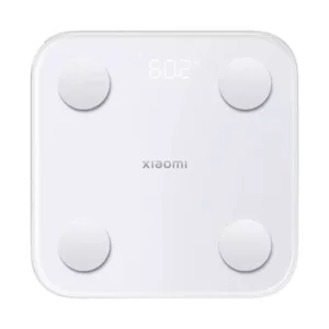 Balança Bioimpedância Xiaomi Body Composition Scale S400