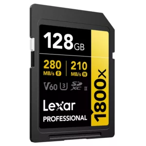 eshop10 cartao sd lexar 128gb 1 Eshop10 - Loja Equipamentos Fotográficos