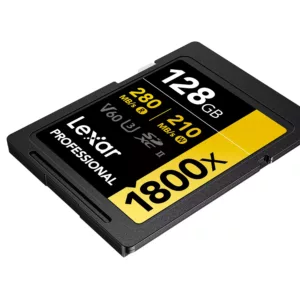 eshop10 cartao sd lexar 128gb 3 Eshop10 - Loja Equipamentos Fotográficos