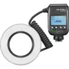 Godox MF-R76C Flash Circular Macro TTL Para Canon