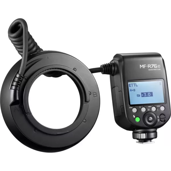 eshop10 flash godox mf r76c 2 Eshop10 - Loja Equipamentos Fotográficos