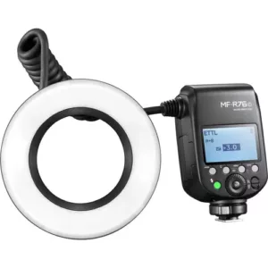 eshop10 flash godox mf r76c 3 Eshop10 - Loja Equipamentos Fotográficos