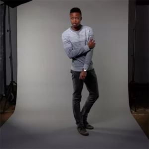 eshop10 papel fundo greika 270 cinza 2 Eshop10 - Loja Equipamentos Fotográficos