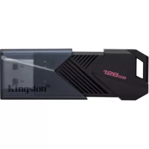 Pendrive USB 3.2 DataTraveler Exodia Onyx Kingston 128GB