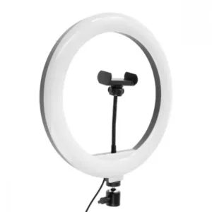 Ring Light Iluminador Led 12" 30cm CXB-300 Sem Tripé
