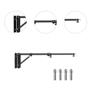 eshop10 suporte teto greika wt818 11 Eshop10 - Loja Equipamentos Fotográficos