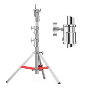 eshop10 tripe inox greika fc 170 3 Eshop10 - Loja Equipamentos Fotográficos