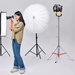 eshop10 tripe inox greika fc 170 7 Eshop10 - Loja Equipamentos Fotográficos