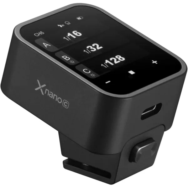 eshop10 radio flash godox x3 3 Eshop10 - Loja Equipamentos Fotográficos