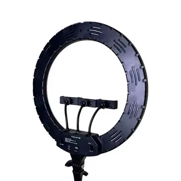 eshop10 ring light tomate mlg 089 5 Eshop10 - Loja Equipamentos Fotográficos