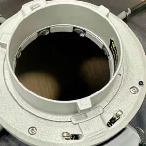 eshop10 softbox strip 30x120cm c grid greika bowens montagem rapida 3 Eshop10 - Loja Equipamentos Fotográficos