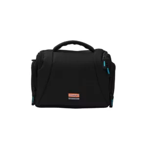 Bolsa Case Para Câmera Compacta Voyager CB30B