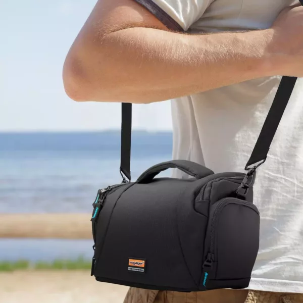 eshop10 bolsa voyager voy cb30b 5 Eshop10 - Loja Equipamentos Fotográficos