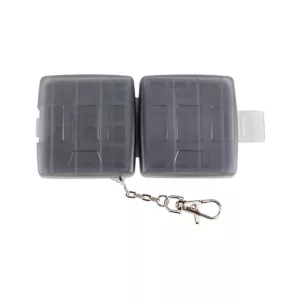 eshop10 case cartao jjc mc 12d 2 Eshop10 - Loja Equipamentos Fotográficos