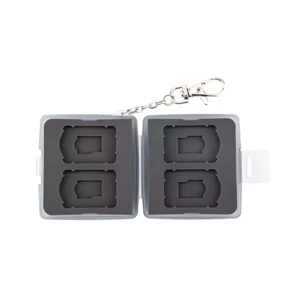 eshop10 case cartao jjc mc 12d 3 Eshop10 - Loja Equipamentos Fotográficos