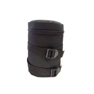 Case Porta Lente Objetiva Reporter Italia Tam M