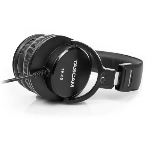 eshop10 fone tascam th 05 2 Eshop10 - Loja Equipamentos Fotográficos