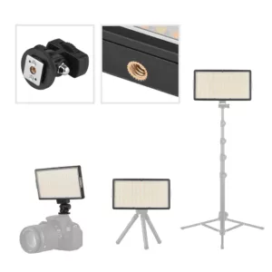 eshop10 led bicolor greika led 416 11 Eshop10 - Loja Equipamentos Fotográficos