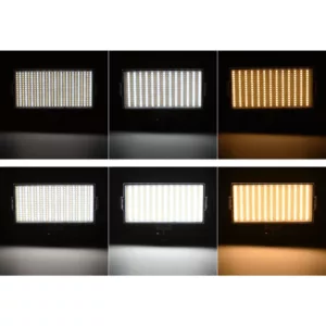 eshop10 led bicolor greika led 416 7 Eshop10 - Loja Equipamentos Fotográficos