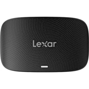 Leitor de cartão Lexar Professional RW520 CFexpress Tipo B/SD USB 3.2 Gen 2