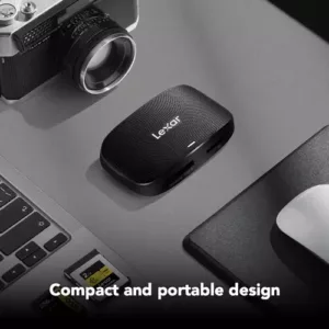 eshop10 leitor lexar rw520 7 Eshop10 - Loja Equipamentos Fotográficos