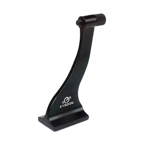 Suporte Adaptador Binóculo Para Uso em Tripés Eysdon Rosca 1/4