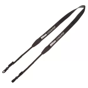 Alça de Câmera Nikon AN-CP18 Para Coolpix P60 / P80