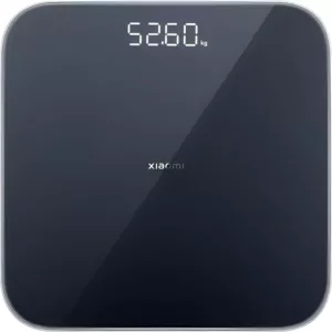 Balança Digital Xiaomi Mi Smart Scale S200 Preta
