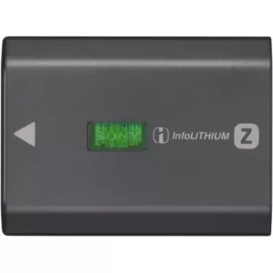 eshop10 bateria np fz100 1 Eshop10 - Loja Equipamentos Fotográficos