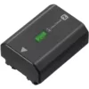 Bateria Sony NP-FZ100 2280mAh 7.2V Original 9 Eshop10 - Loja Equipamentos Fotográficos eshop10 bateria np fz100 2 Eshop10 - Loja Equipamentos Fotográficos