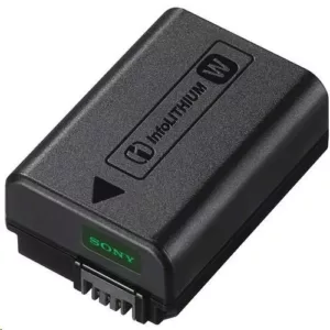 Bateria Sony NP-FW50 1020mAh 7.2V Original