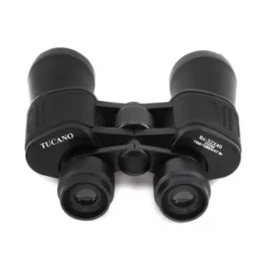 Binóculo Tucano Zoom 8x-32x40 Alta Ampliação 78m/1000m