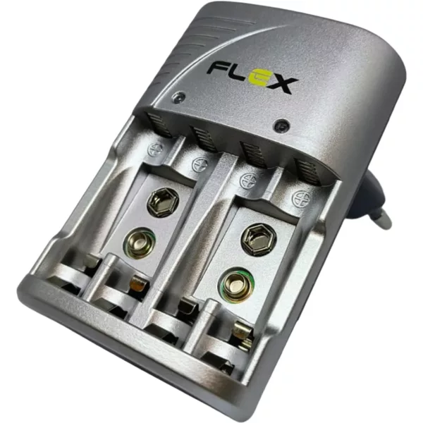 eshop10 carregador flex 2 Eshop10 - Loja Equipamentos Fotográficos