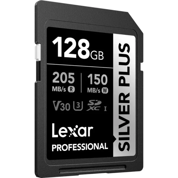 eshop10 cartao lexar 128gb 2 Eshop10 - Loja Equipamentos Fotográficos