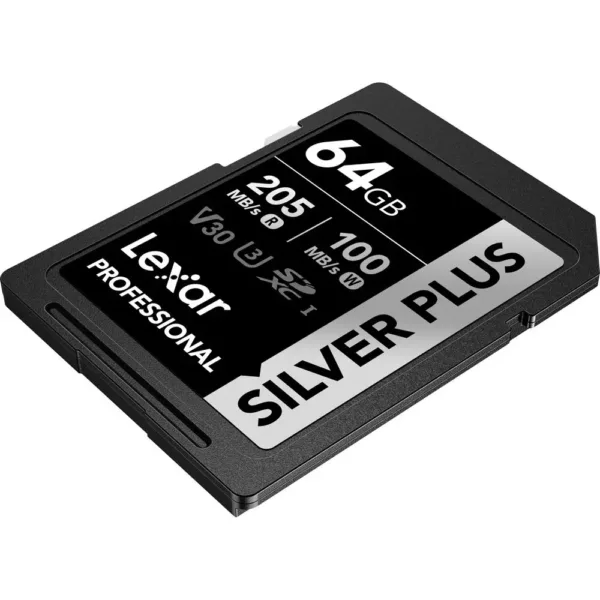 eshop10 cartao lexar 64gb 2 Eshop10 - Loja Equipamentos Fotográficos
