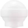 Dome Difusor Godox Ak-R22 , Dome Difusor Silicone Ak-R22