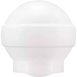 Dome Difusor Godox Ak-R22 Para Flash Cabeça Redonda V1, AD200, AD100Pro